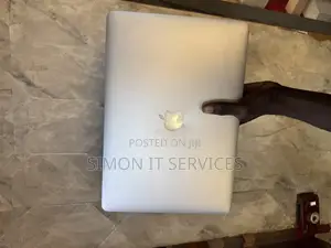 Laptop Apple MacBook Pro 2015 16GB Intel Core i7 SSD 256GB