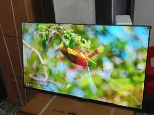 TCL 43” Android Tv – Smart Living Made Easy