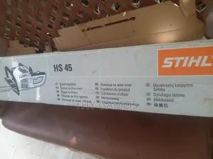 Hedge Trimmer