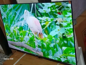 TCL 43-Inch Smart Tv – Built for Entertainment Lovers