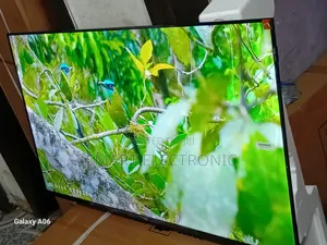 TCL 43-Inch Smart Tv – Built for Entertainment Lovers