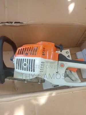 Hedge Trimmer