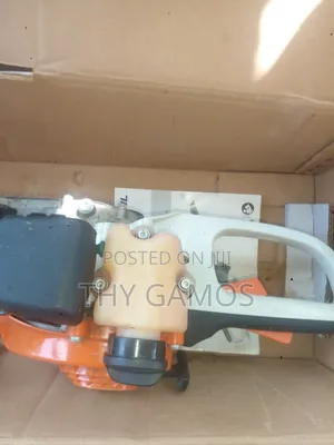 Hedge Trimmer