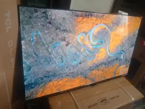 TCL Ultra Clear 43" Inches FHD Led