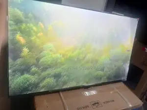 TCL Ultra Clear 43" Inches FHD Led