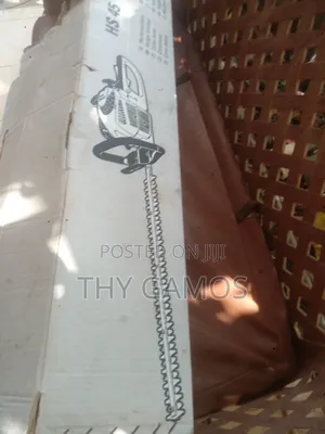 Hedge Trimmer