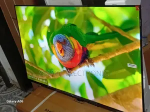 TCL 43-Inch Tv – Smart Features, Stunning Quality