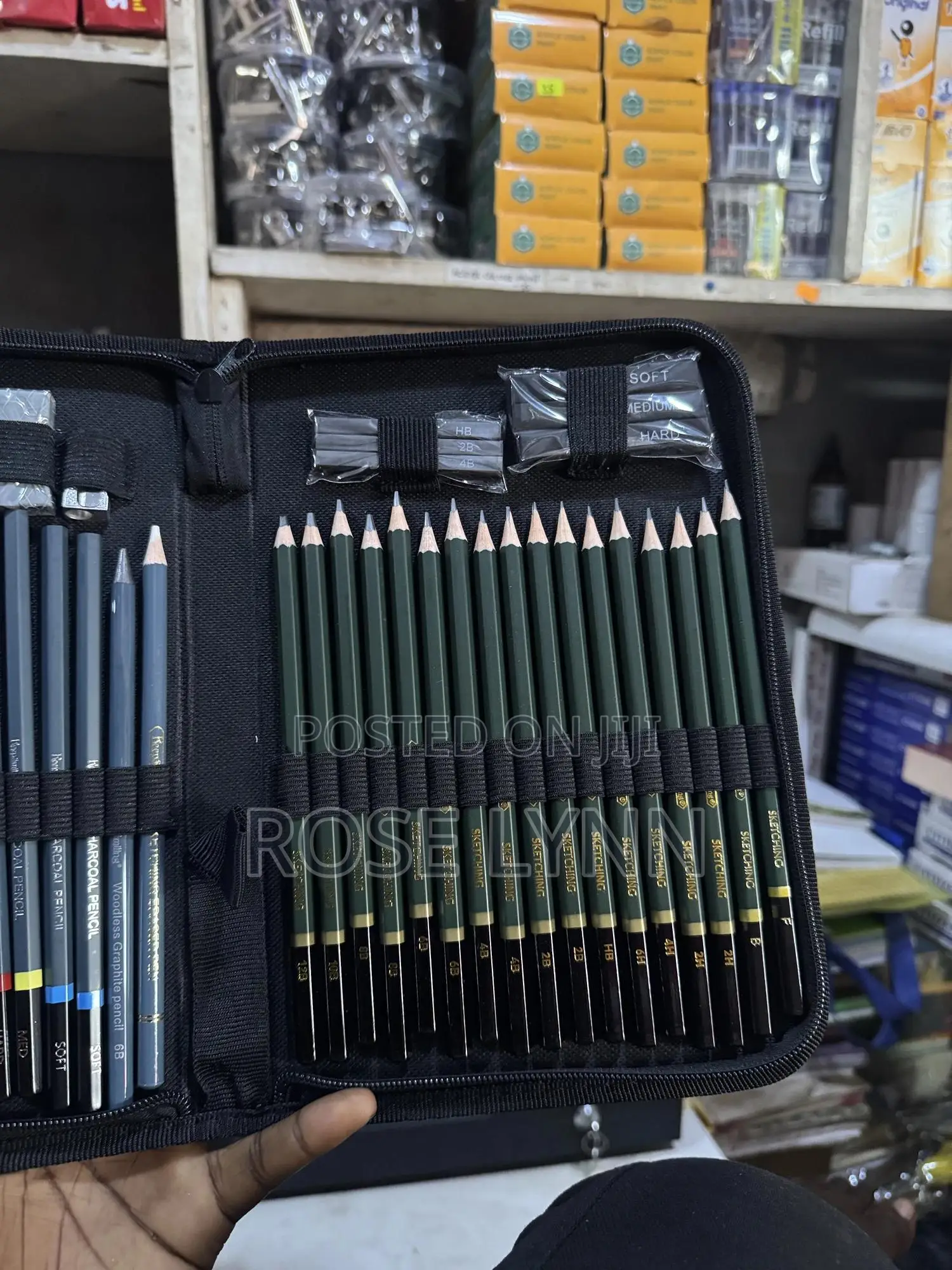 Drawing Set