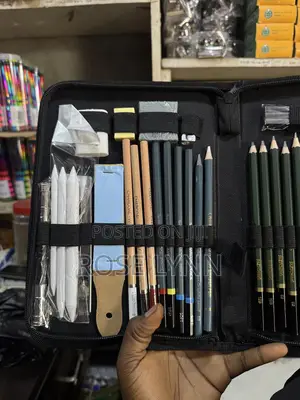 Drawing Set
