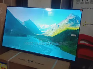 TCL 43-Inch Qled Smart Tv, Tv That Makes Entertainment Feel Richer