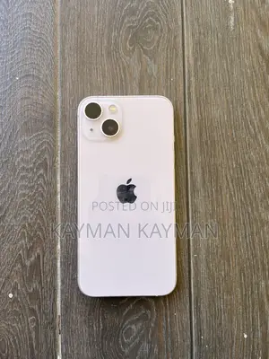 Apple iPhone 13 128 GB Pink