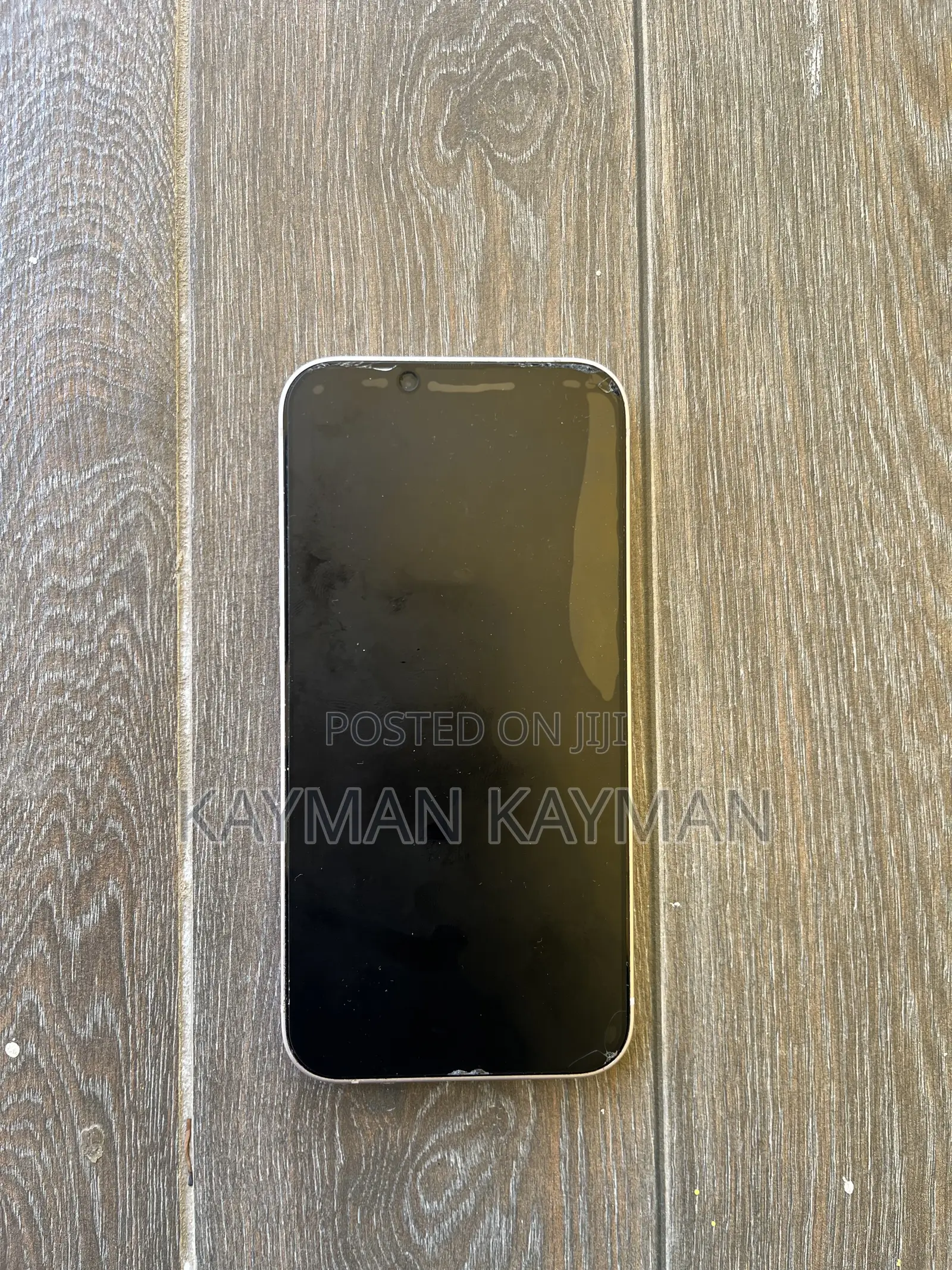 Apple iPhone 13 128 GB Pink