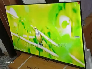 Discover Smart Viewing With TCL 43-Inch Television