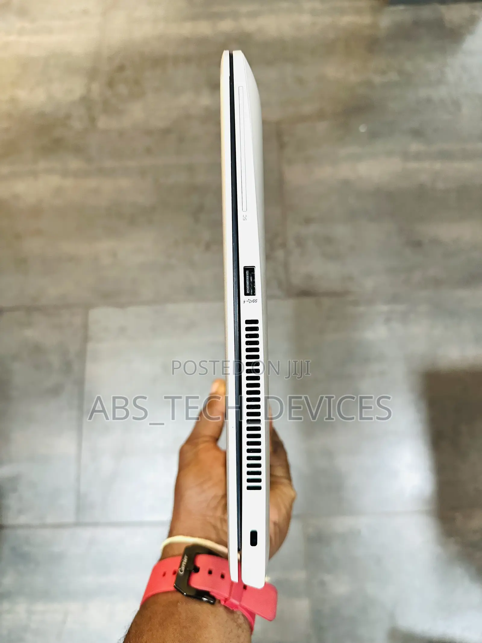 Laptop HP EliteBook 840 G5 8GB Intel Core i5 SSD 256GB