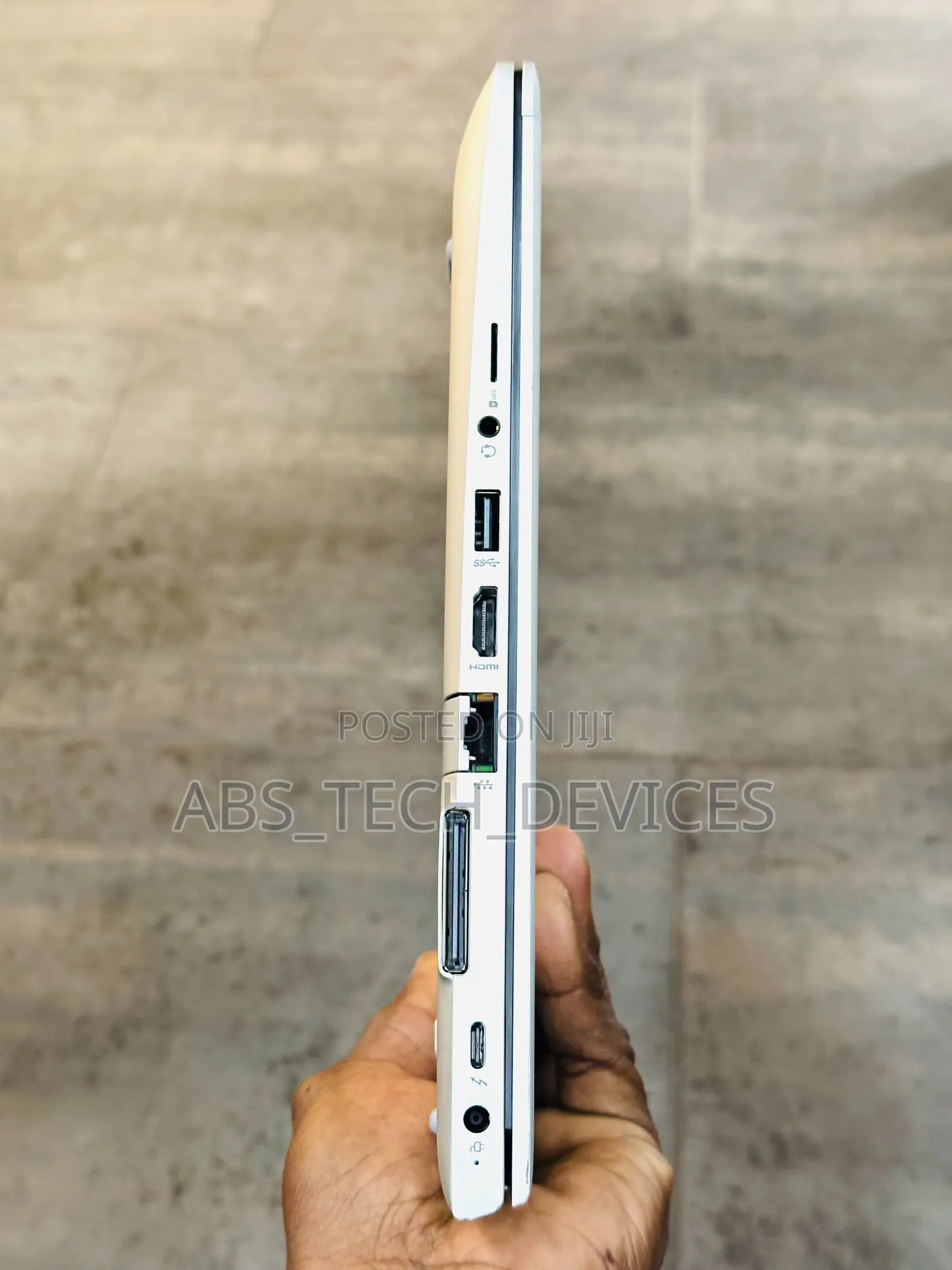 Laptop HP EliteBook 840 G5 8GB Intel Core i5 SSD 256GB