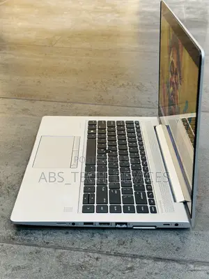 Laptop HP EliteBook 840 G5 8GB Intel Core i5 SSD 256GB