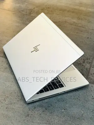Laptop HP EliteBook 840 G5 8GB Intel Core i5 SSD 256GB