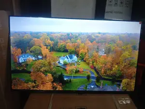 TCL Google Tv 43inches Led Television