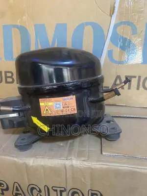 Brand New Home Use Frigde Freezer Compressor