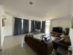 Furnished 2bdrm Apartment in East Legon for rent