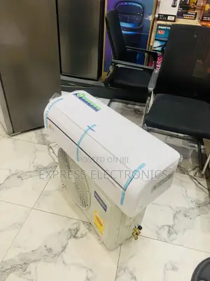 Hot Deals on Dual Inverter Air Conditioner Nasco 1.5hp