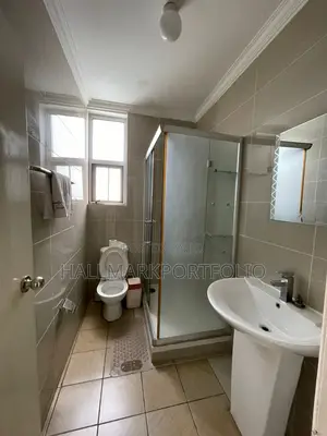 Furnished 2bdrm Apartment in East Legon for rent