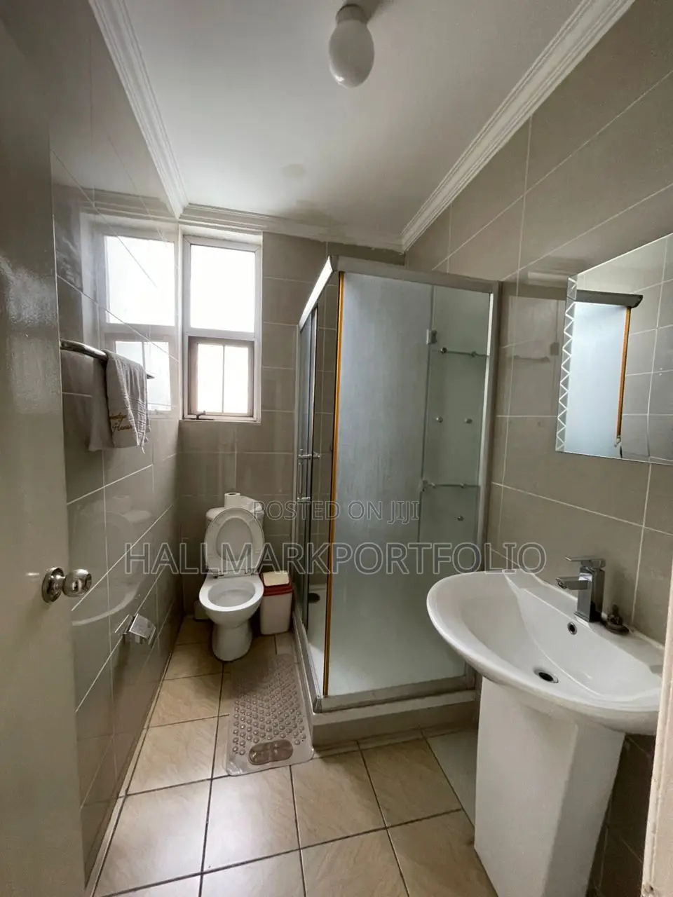 Furnished 2bdrm Apartment in East Legon for rent