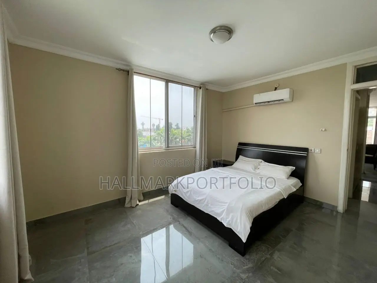 Furnished 2bdrm Apartment in East Legon for rent