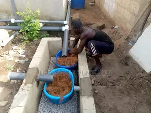Biofil and Biodigester