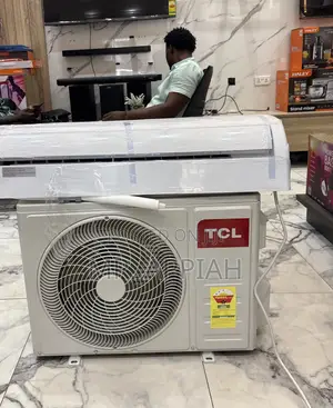 Super Cooling TCL 1.5hp Non Inverter Air Conditioner(2024 Model)