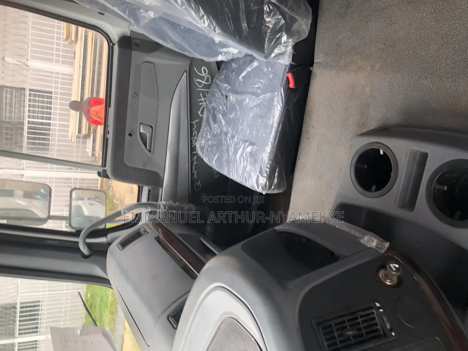 Howo 6×4 Dump Truck – Affordable Price, Flexible Payment Available