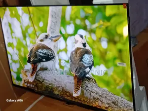 TCL 43-Inch Led Tv – Sharp, Sleek, and Reliable