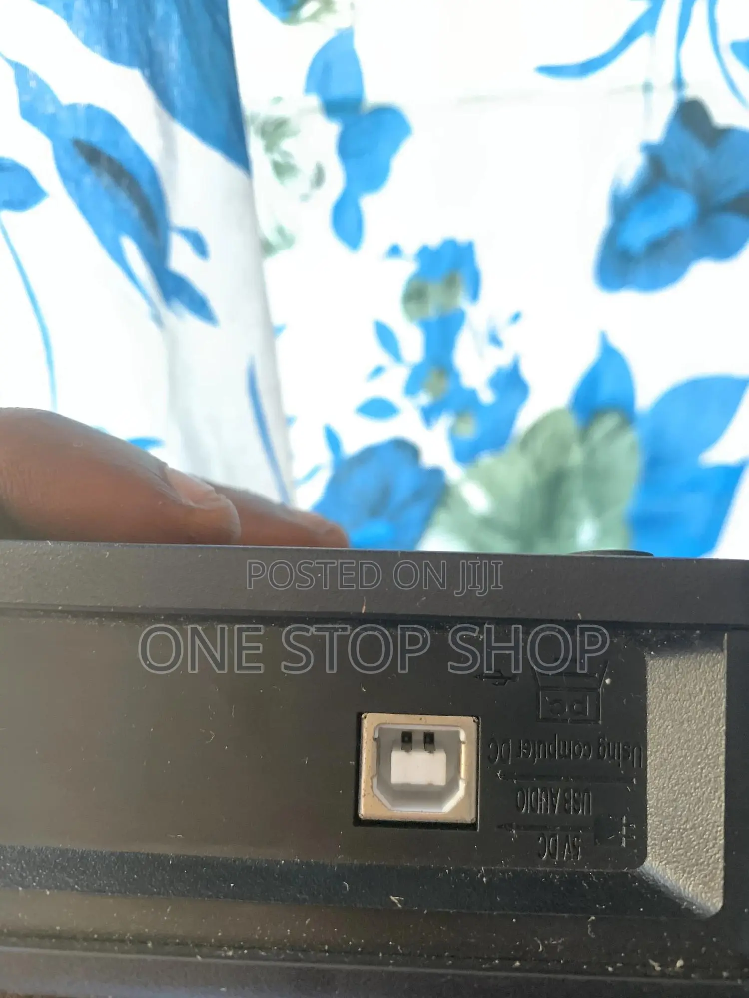 Sound Card / Audio Interface