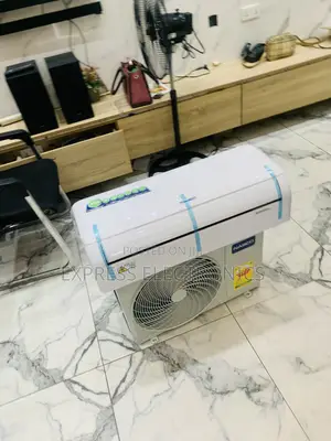 Quality Sleek Nasco Dual Inverter 1.5hp