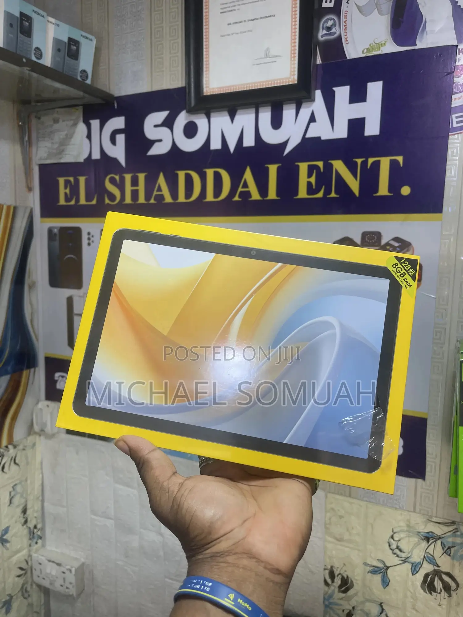 New Chuwi eBook 128 GB