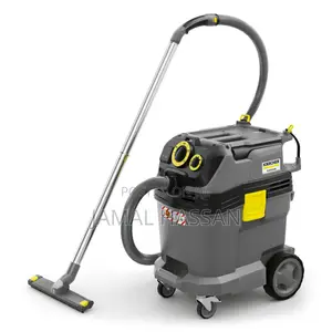 Karcher Nt40/1 Tact Te Wet and Dry Vacuum Cleaner