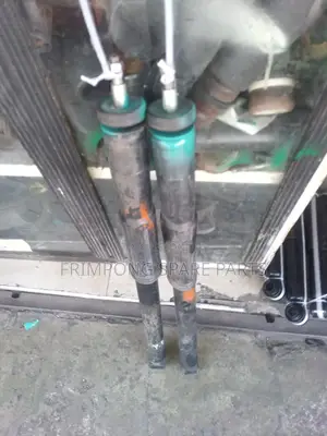 Honda Fit 2008 to 2016 Back Shocks Absorbers
