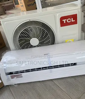 Grab Original TCL 1.5 Hp Split Air Conditioners