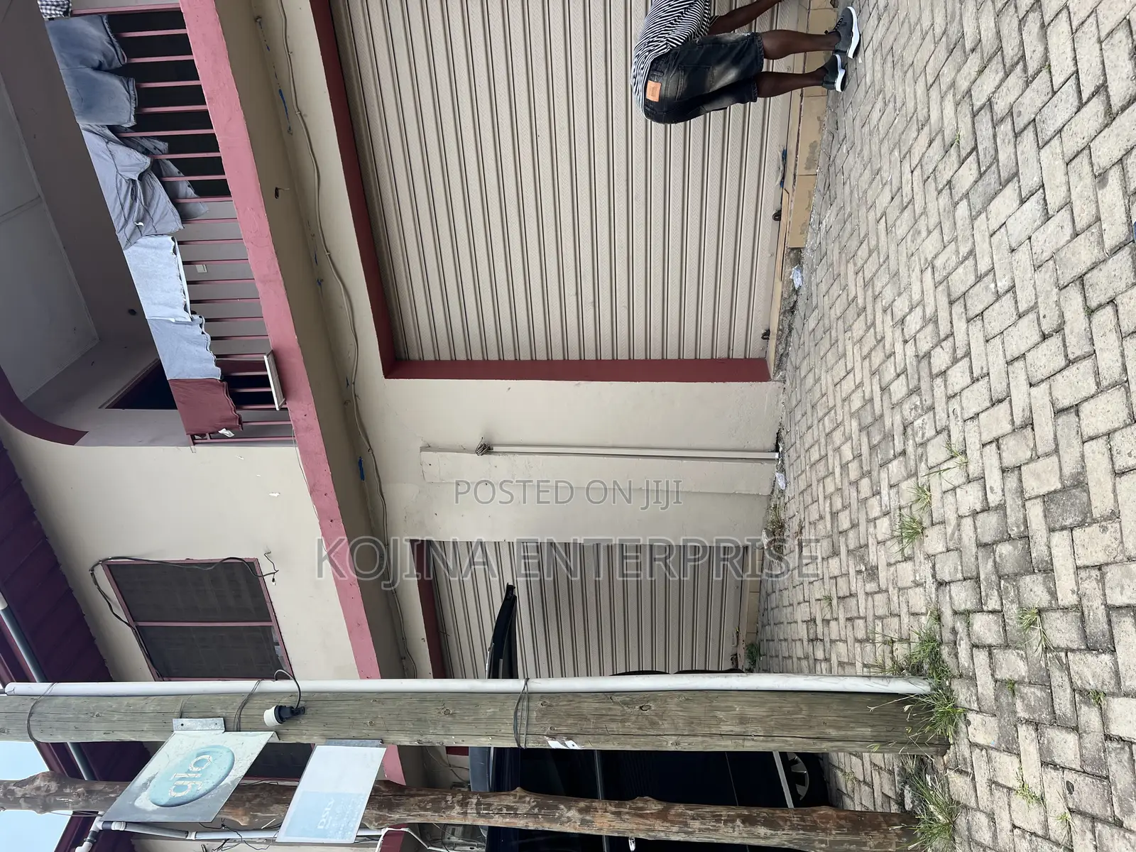 Commercial Shop Space Asokwa, Kumasi Metropolitan for Rent