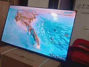TCL 43-Inch Qled Smart Tv, Tv That Makes Design Feel Futuristic