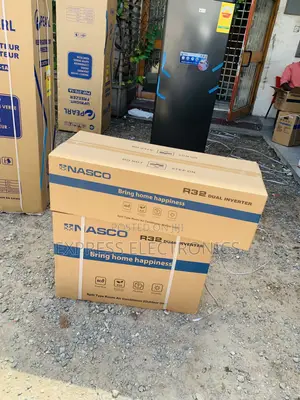 Purchase the New Dual Inverter Air Conditioner 2.0hp