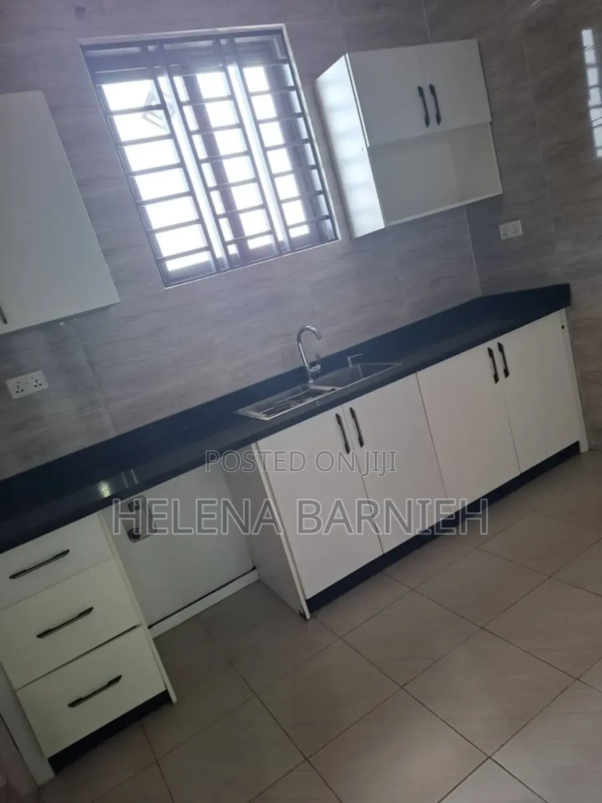 1bdrm Apartment in Helena Estate Agency, Ga East Municipal for rent
