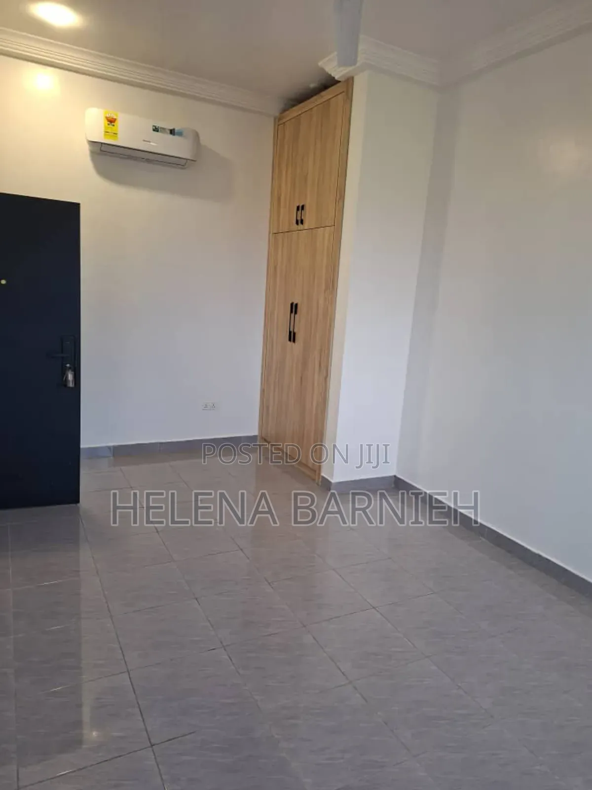 1bdrm Apartment in Helena Estate Agency, Ga East Municipal for rent