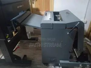 A2 Dtf Machine Urgent Sale