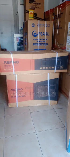 Asano 2.0hp Air Condition/R410/3 Stars