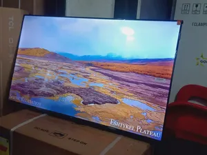 TCL 43-Inch Qled Smart Tv, Tv That Makes Everyday Watching Premium