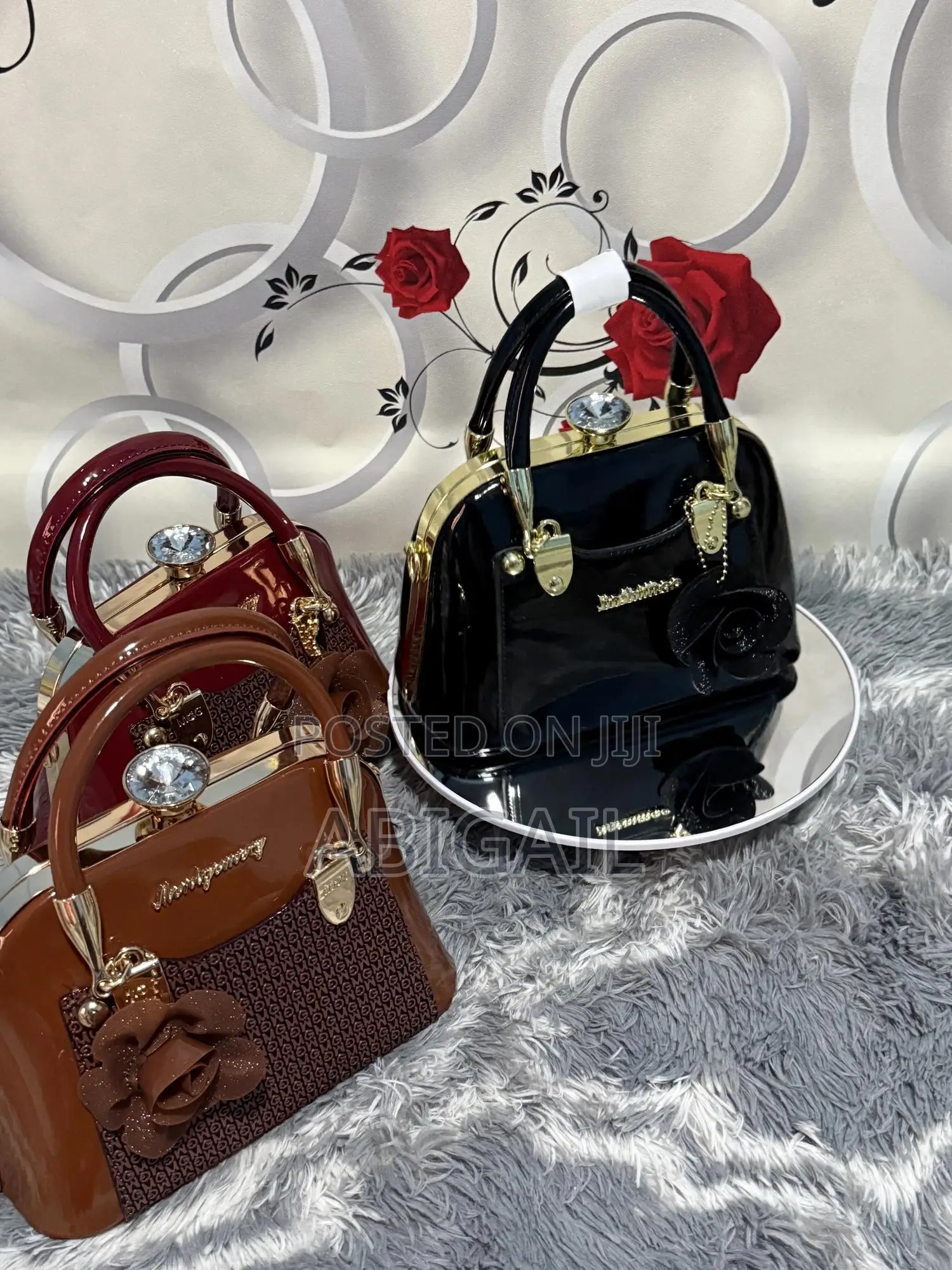 Quality Stylish Ladies Bags