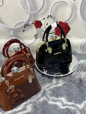 Quality Stylish Ladies Bags