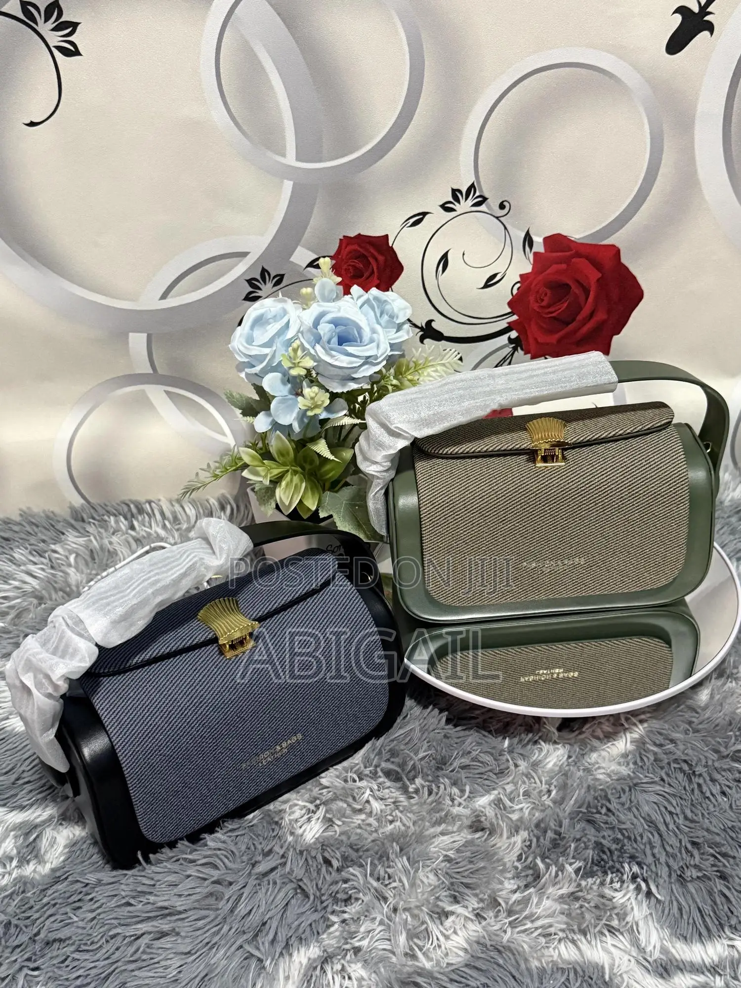 Quality Stylish Ladies Bags