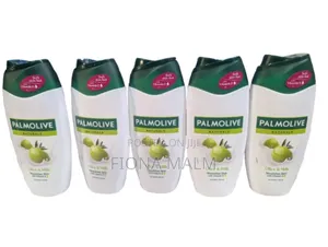 Original Palmolive Shower Gel
